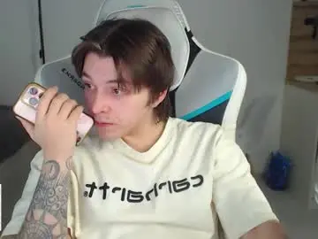 Chaturbate Watch Live Sex Cams of jayce_icestone