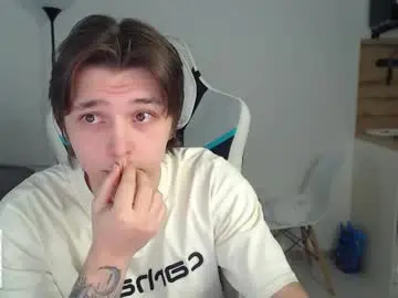 Chaturbate Best Webcam of jayce_icestone