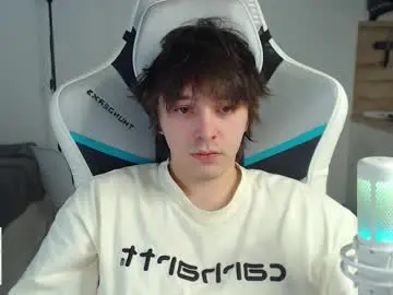 Chaturbate Adult Webcam of jayce_icestone