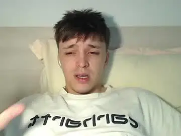 Chaturbate Nude Webcam of jayce_icestone
