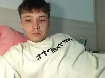 Chaturbate Sex Cam of jayce_icestone