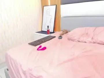 Chaturbate Best live sex cam show of julietabonet