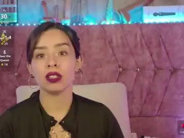 Chaturbate Best live sex cam show of katiie_m
