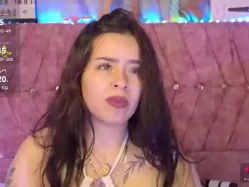 Chaturbate Adult Webcam of katiie_m