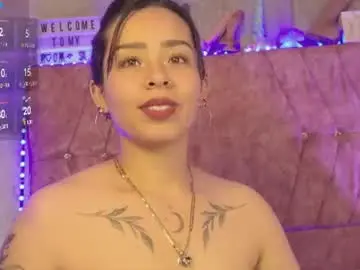 Chaturbate Best Webcam of katiie_m