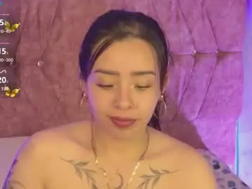 Chaturbate Watch Live Sex Cams of katiie_m