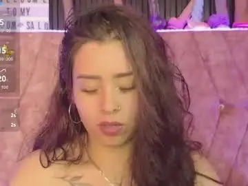 Chaturbate Adult Webcams of katiie_m
