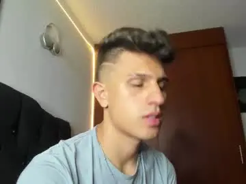 Chaturbate Live Sex of kevin_ahs1