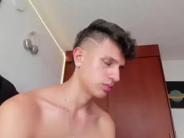 Chaturbate Live Sex of kevin_ahs1