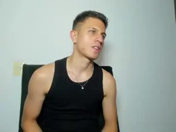 Chaturbate Live Sex of kevin_ahs1