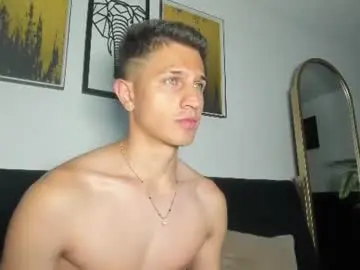Chaturbate Live Sex of kevin_ahs1