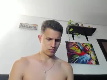 Chaturbate Free Porn Cam of kevin_ahs1