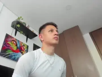 Chaturbate Adult Webcams of kevin_ahs1