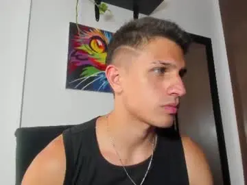 Chaturbate Adult Webcam of kevin_ahs1