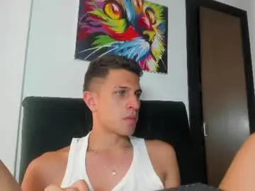 Chaturbate Adult Webcam of kevin_ahs1