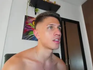 Chaturbate Live Porn of kevin_ahs1