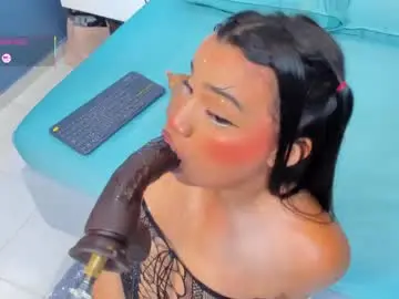 Chaturbate Free Porn Cam of lia_sucker