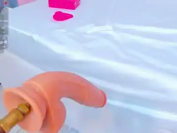 Chaturbate Nude Webcam of lia_sucker