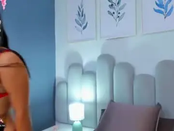 Chaturbate Nude Webcam of lia_sucker