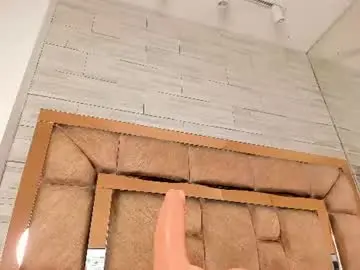 Chaturbate Live Porn of lilian_starfire