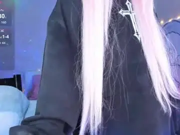 Chaturbate Sex Chat of little_misaki