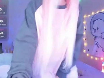 Chaturbate Sex Chat of little_misaki