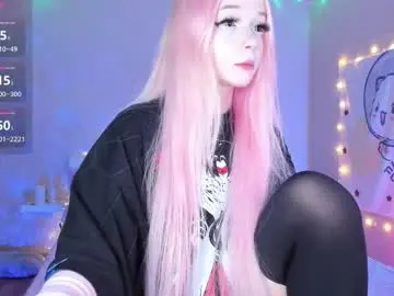 Chaturbate Live Porn of little_misaki