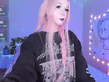 Chaturbate Free Porn Cam of little_misaki