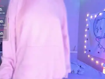 Chaturbate Live Sex Cam of little_misaki