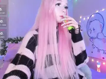 Chaturbate Adult Webcam of little_misaki