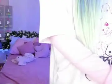 Chaturbate Adult Webcam of little_misaki