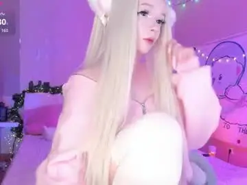 Chaturbate Live Porn of little_misaki