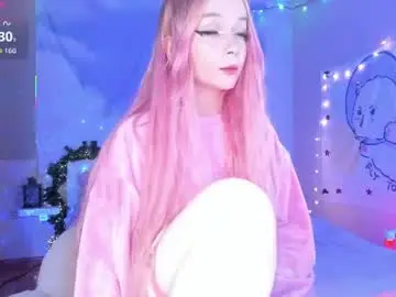 Chaturbate Adult Webcam of little_misaki