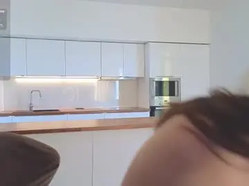 Chaturbate Sex Chat of lizbethbiers