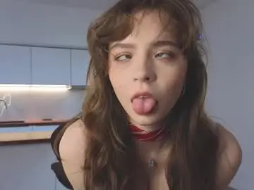 Chaturbate Sex Cam of lizbethbiers