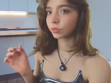 Chaturbate Watch Live Sex Cams of lizbethbiers