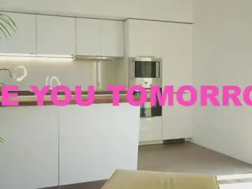 Chaturbate Private Sex Chat of lizbethbiers