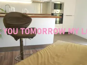 Chaturbate Live Porn of lizbethbiers