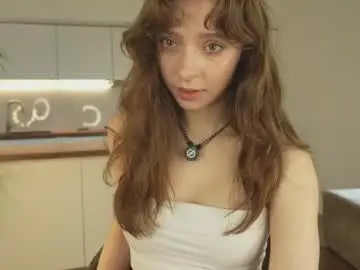 Chaturbate Nude Webcam of lizbethbiers