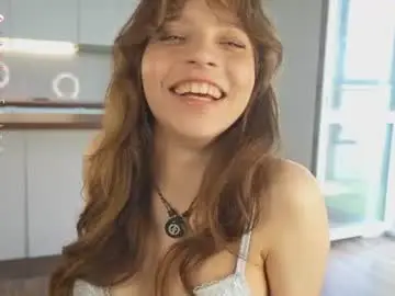 Chaturbate Watch Live Sex Cams of lizbethbiers