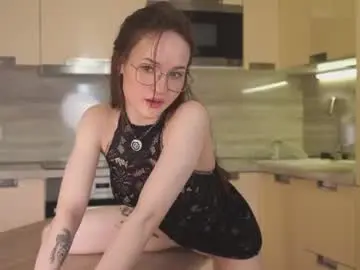 Chaturbate Live Sex Cam of lizbethbiers