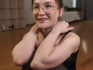 Chaturbate Nude Webcam of lizbethbiers