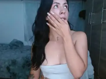 Chaturbate Adult Webcam of madisoncambel