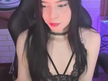 Chaturbate Adult Video Chat of meribeth303avpri