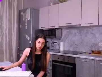 Chaturbate Nude Webcam of mia_crazyy