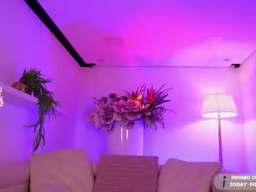 Chaturbate Best Webcam of micaela4