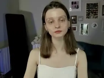 Chaturbate Nude Webcam of mishel_sexy