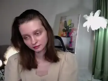 Chaturbate Adult Webcam of mishel_sexy