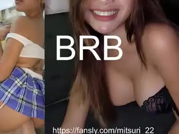 Chaturbate Private Sex Chat of mitsuri22