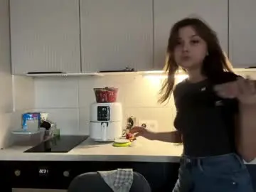 Chaturbate Live Sex of nobukopohlmann